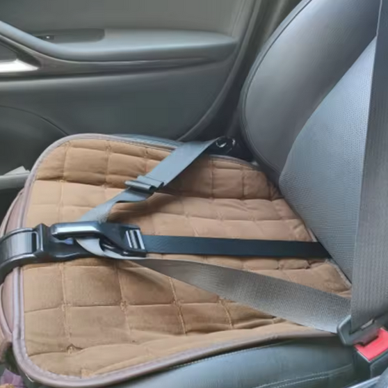 Pregnancy Safety Car Seat Belt Adjuster