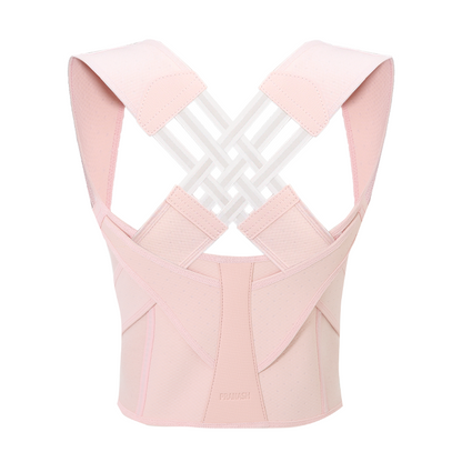 Back Posture Corrector Spine Support, Hunchback Prevention & Shoulder Alignment