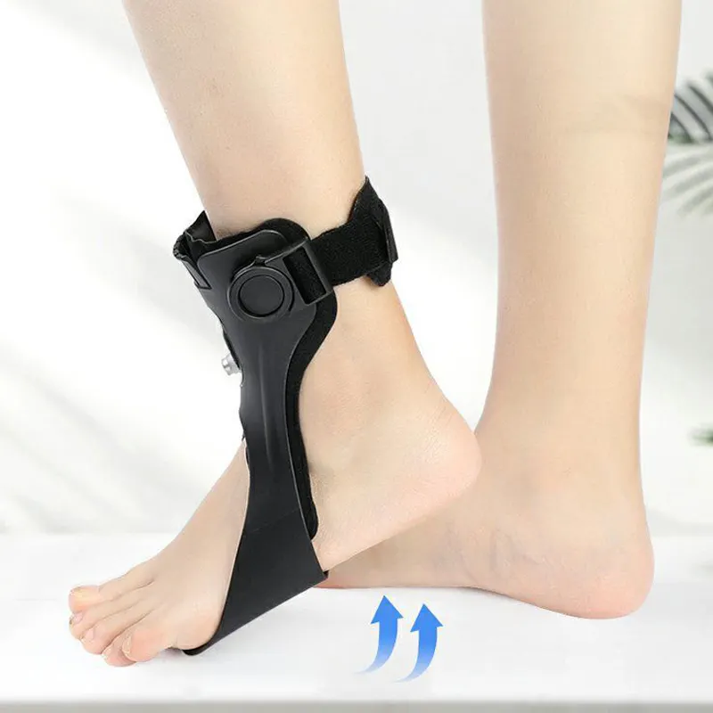 AirFlex™ Ankle Brace Adjustable Air Compression Support